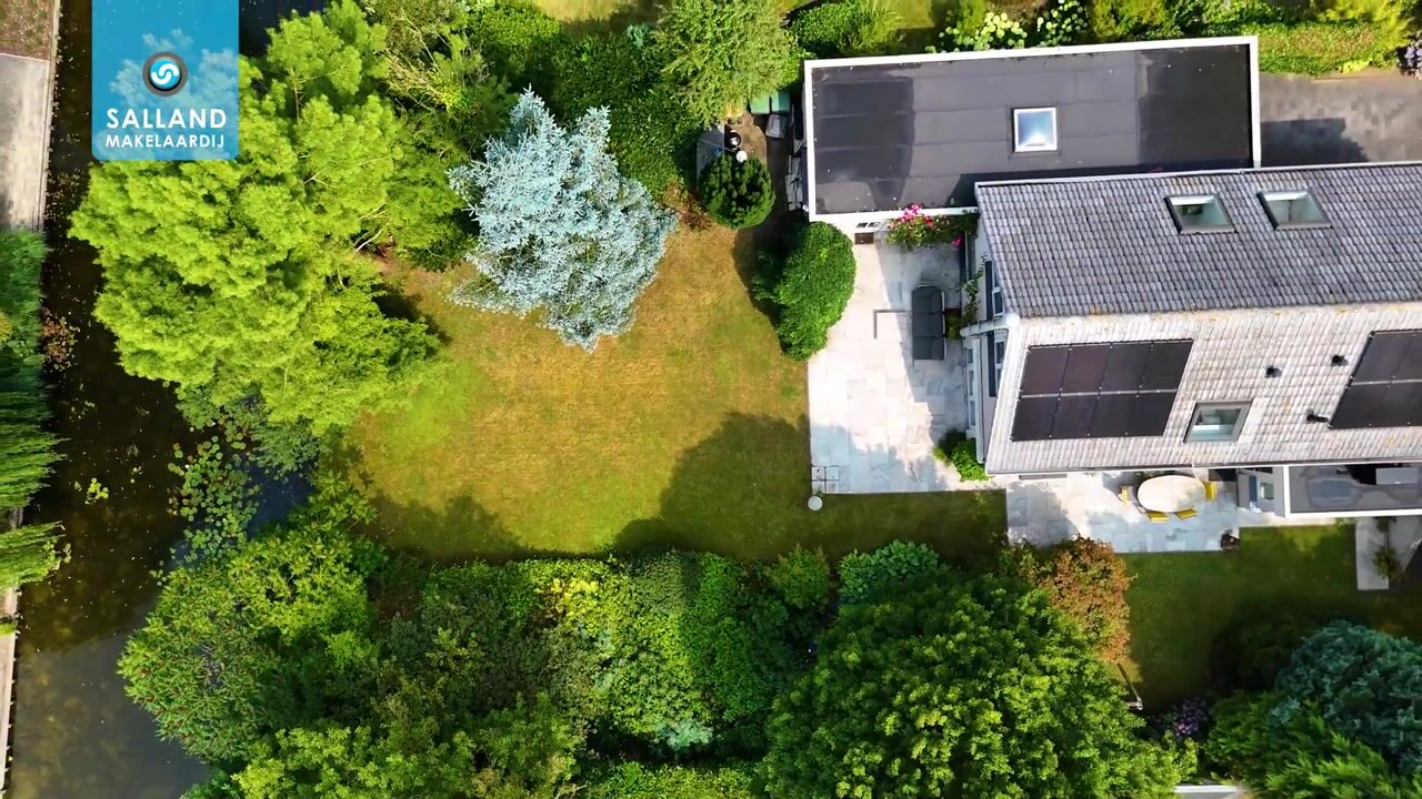 Video van Goudplevier 14