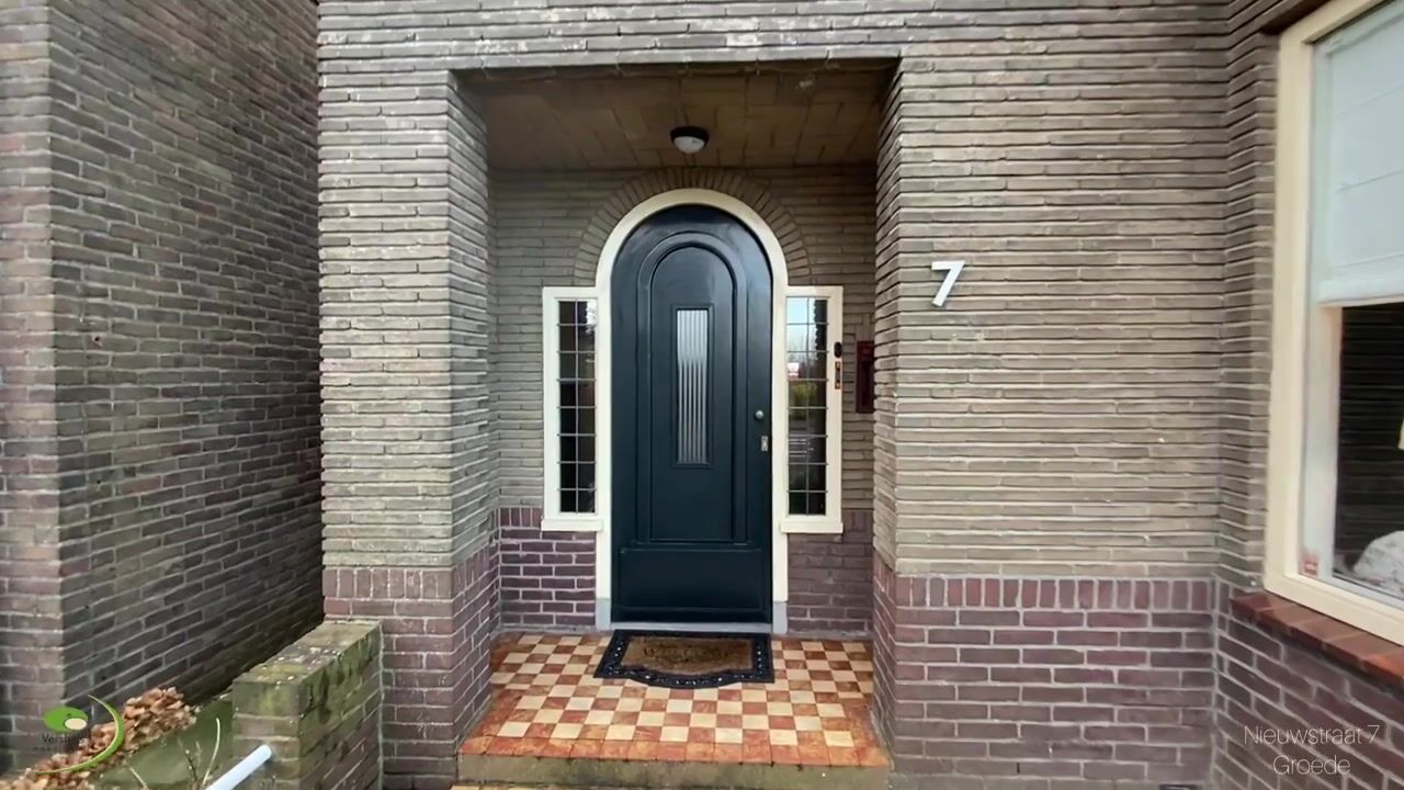 Video van Nieuwstraat 7