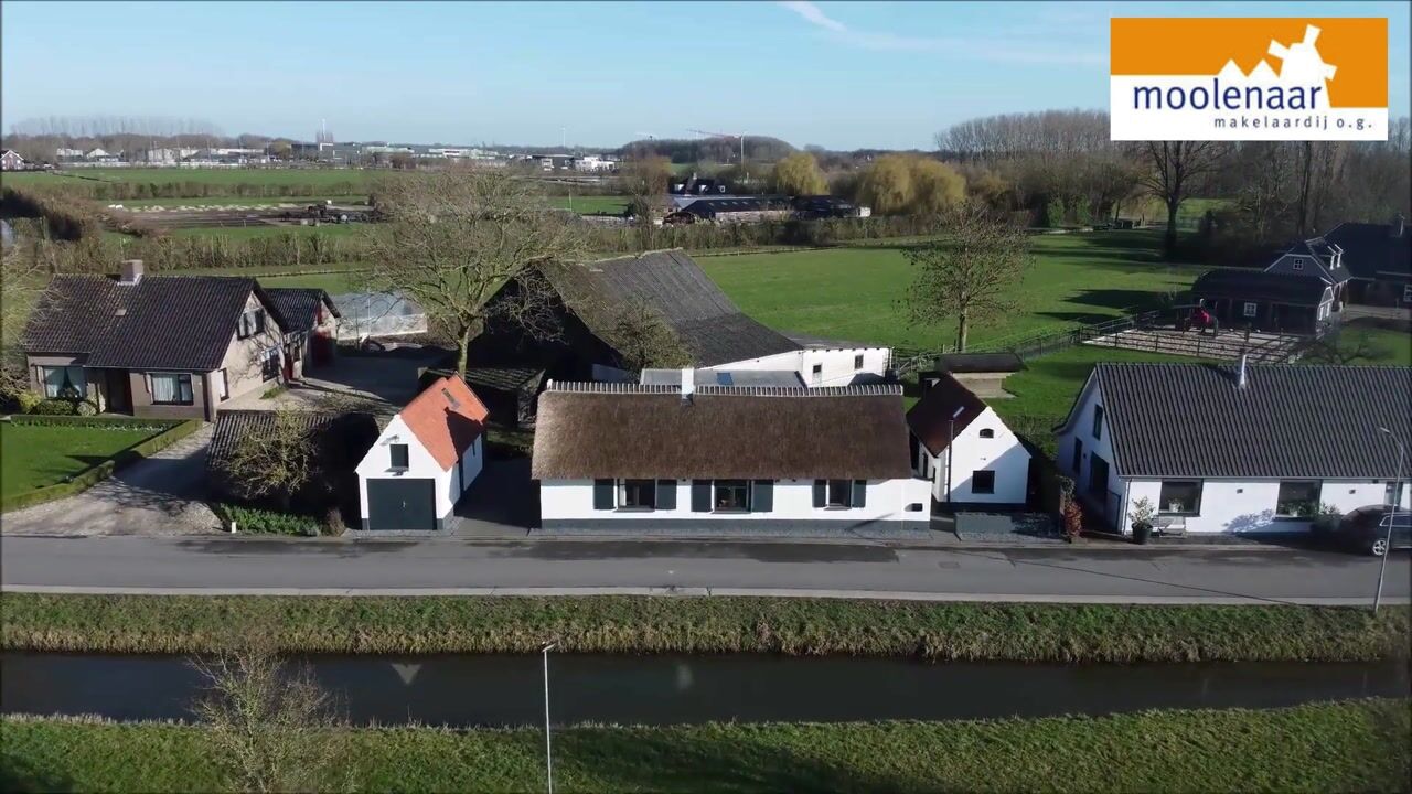 Video of Nieuwstraat 41