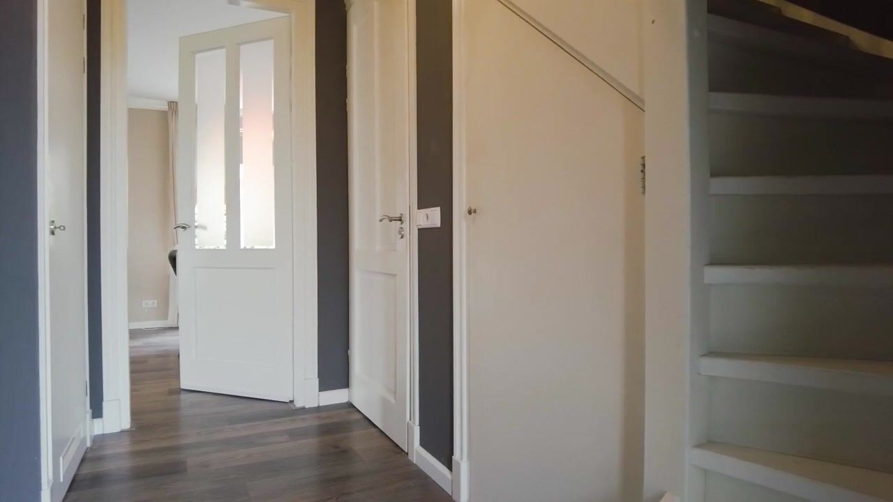 Video of Hendrik Lorentzweg 16