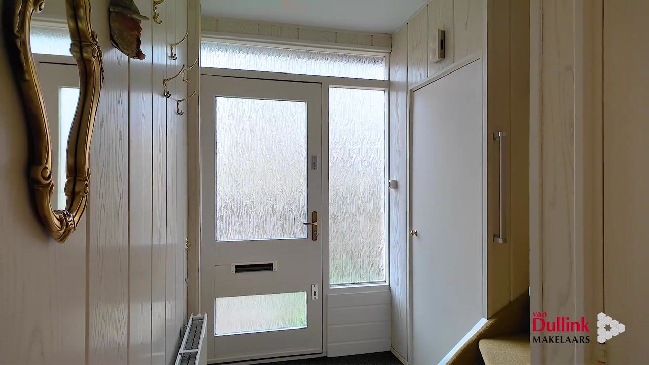 Video of Swemcoperlaan 43