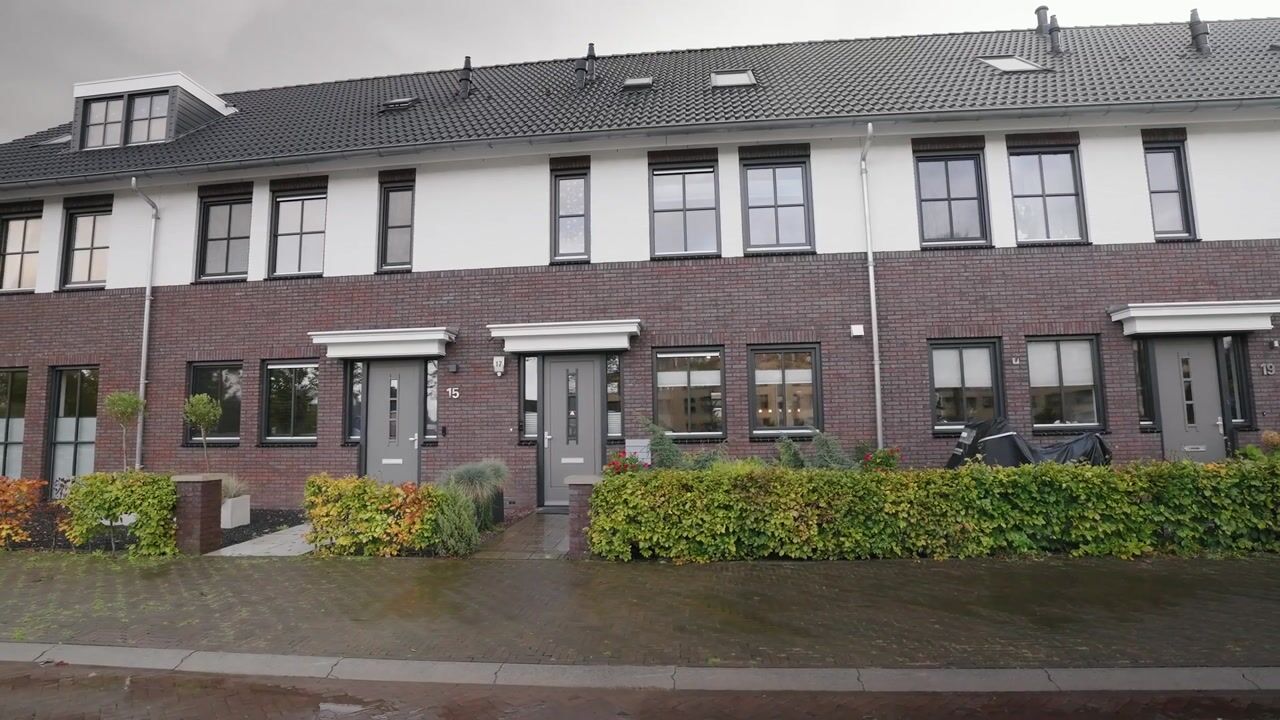 Video of Buitensingel 17