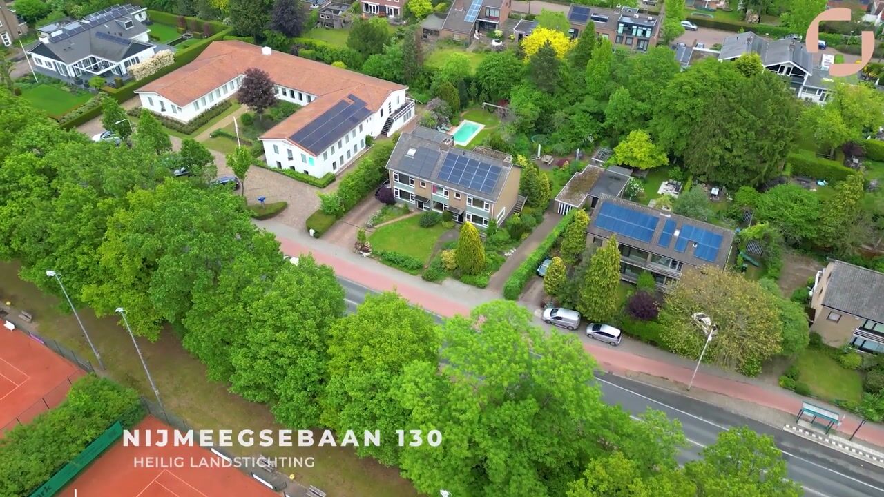 Video van Nijmeegsebaan 130