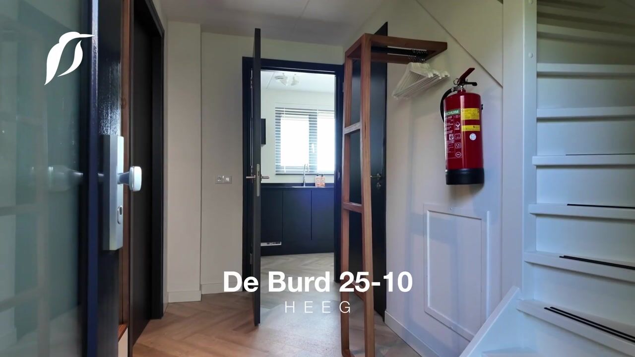 Video van De Burd 25-B010
