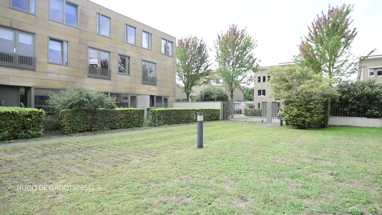 Video of Hugo de Grootsingel 5