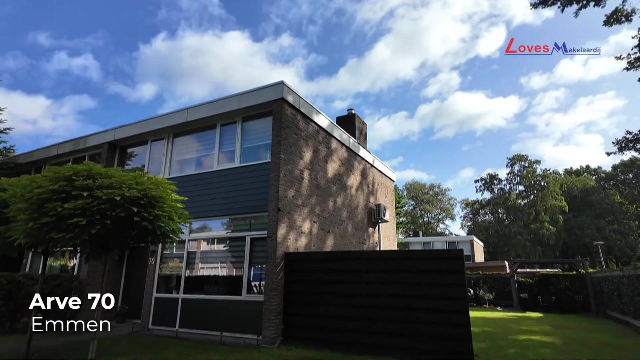 Video van Arve 70