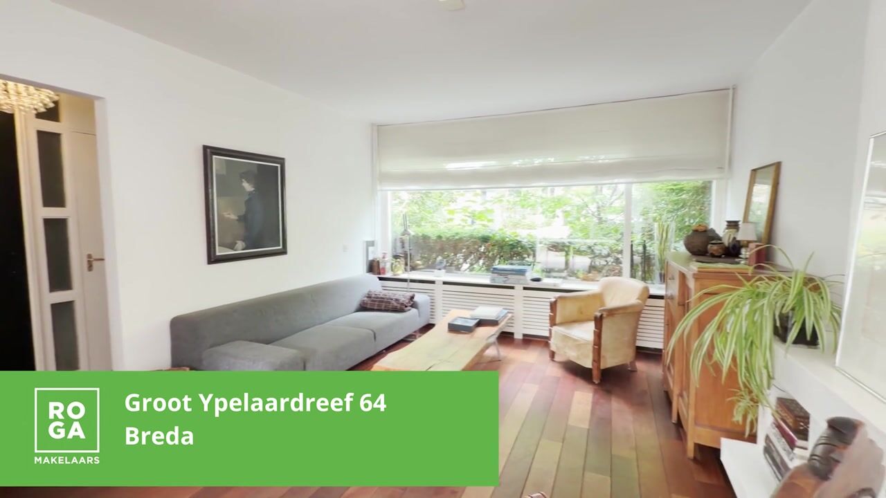 Video van Groot Ypelaardreef 64