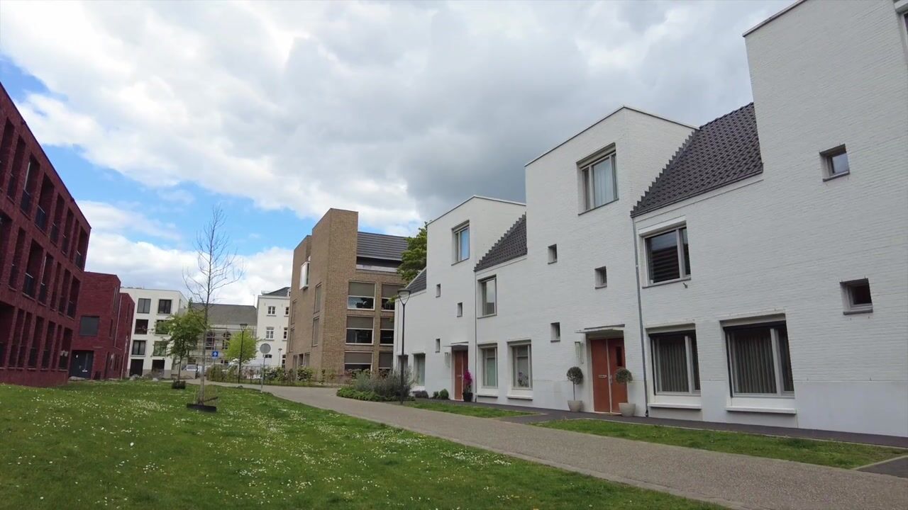 Video of Hackenkamer 14