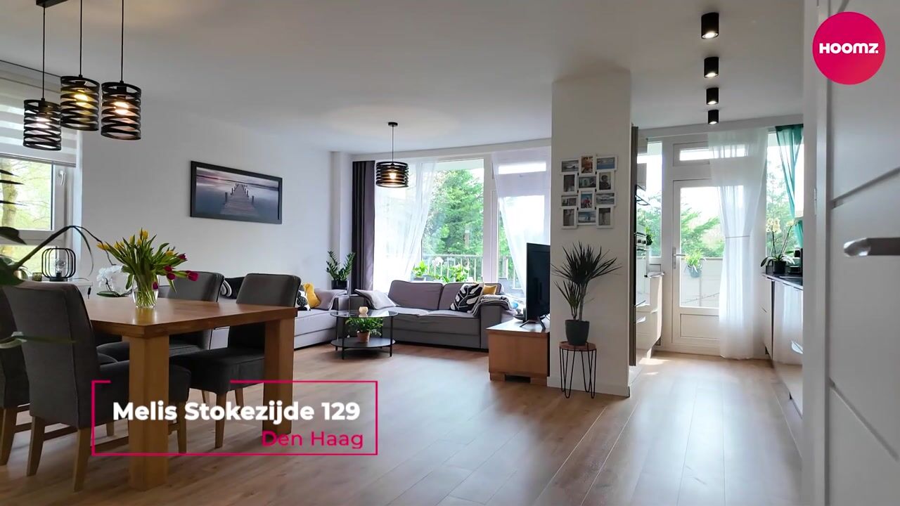 Video van Melis Stokezijde 129