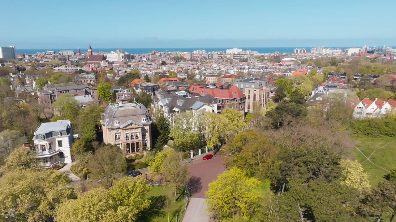 Video van Duinweg 97