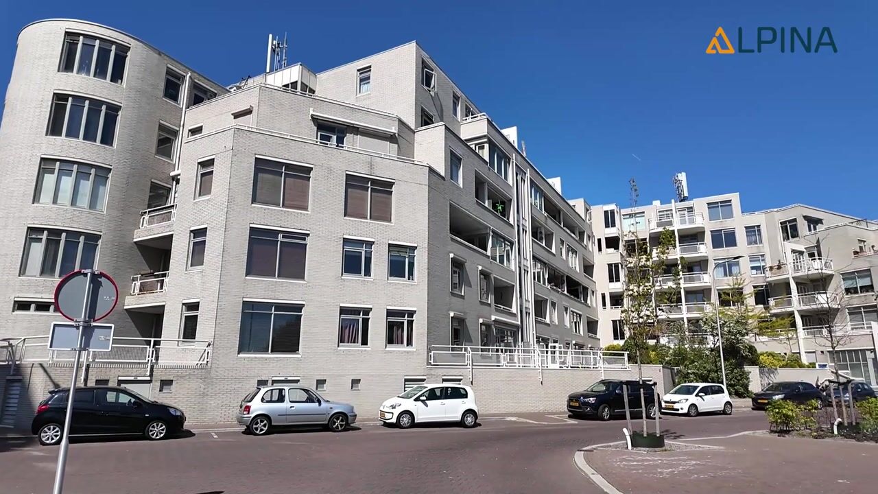 Video van Piersonstraat 58