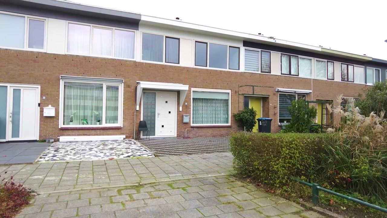 Video van Goudesteinstraat 20