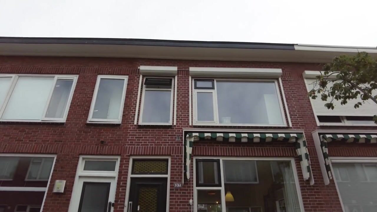 Video van Roemer Visscherstraat 37