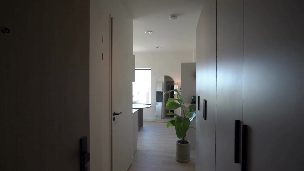 Video van Rivium 1e straat 63-C