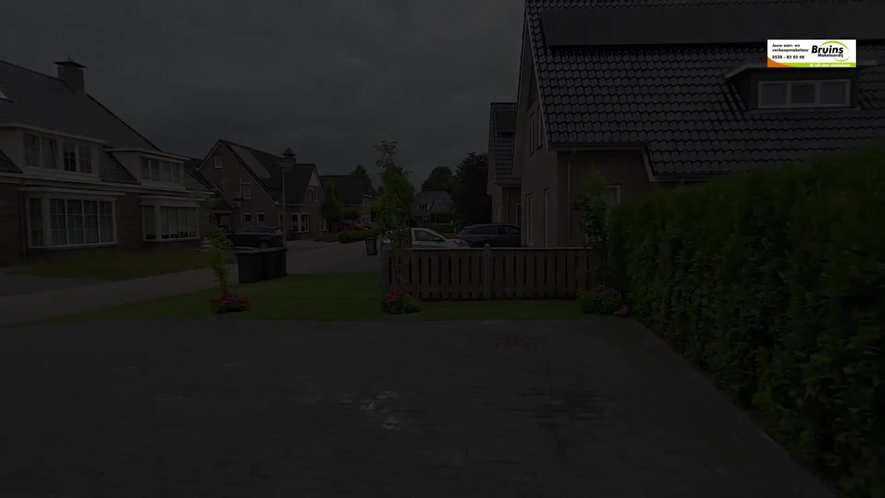 Video of Wolvenhaar 4
