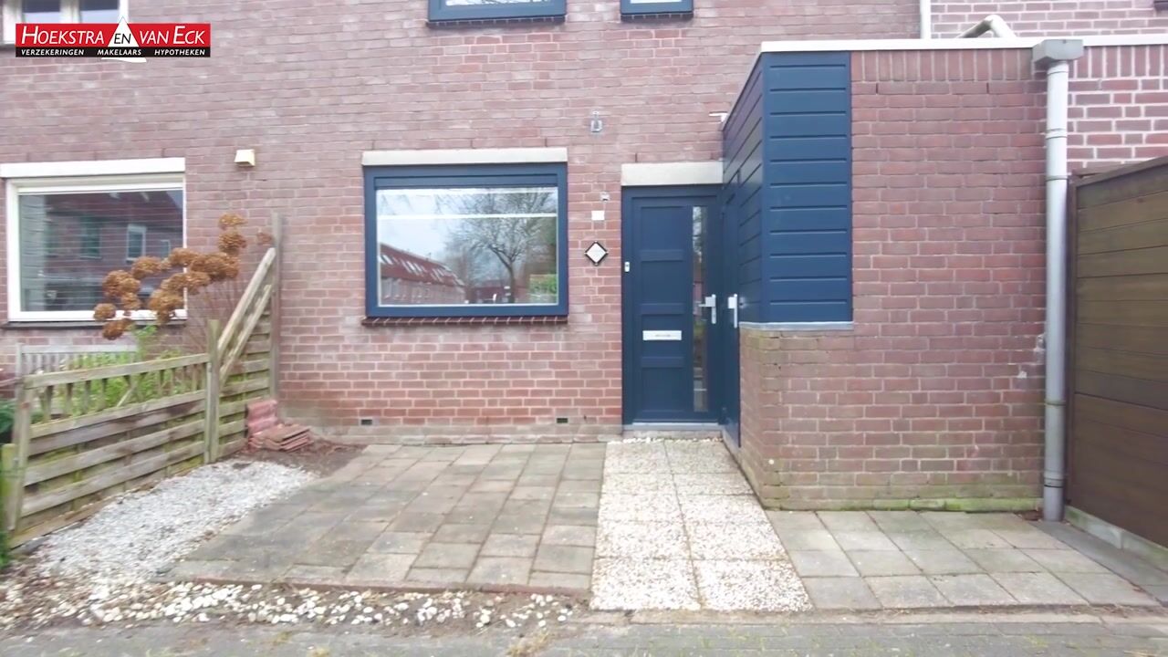 Video of Nieuwe Diepstraat 45