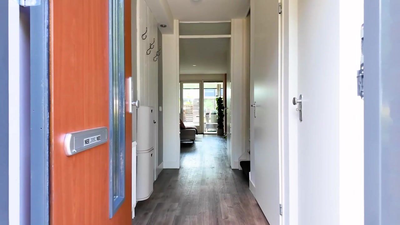 Video van Gieterij 57