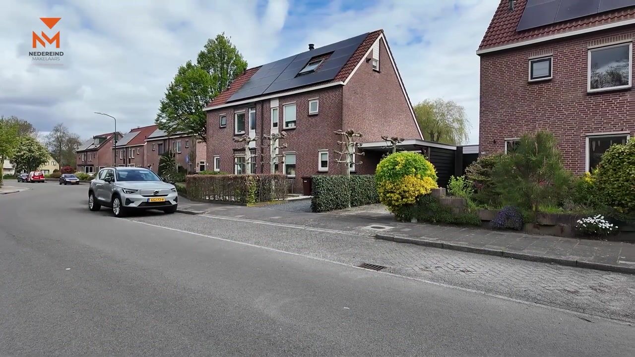 Video of Turfstreek 19