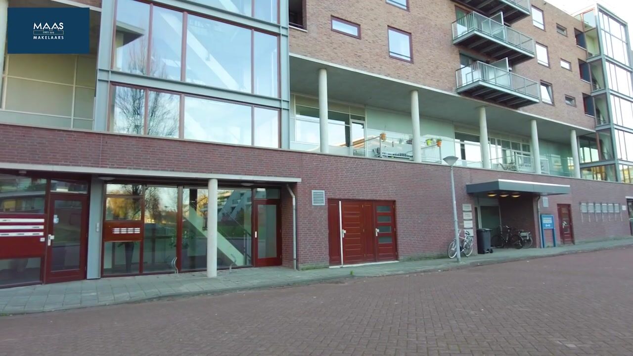 Video van De Reijenburg 47