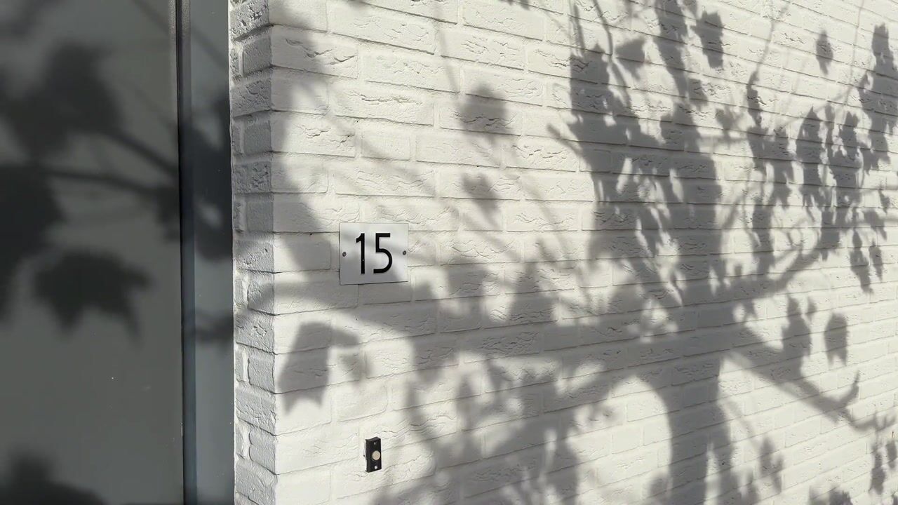 Video van Sprengenhof 15