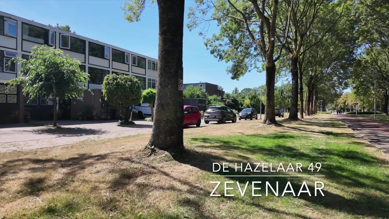 Video van De Hazelaar 49