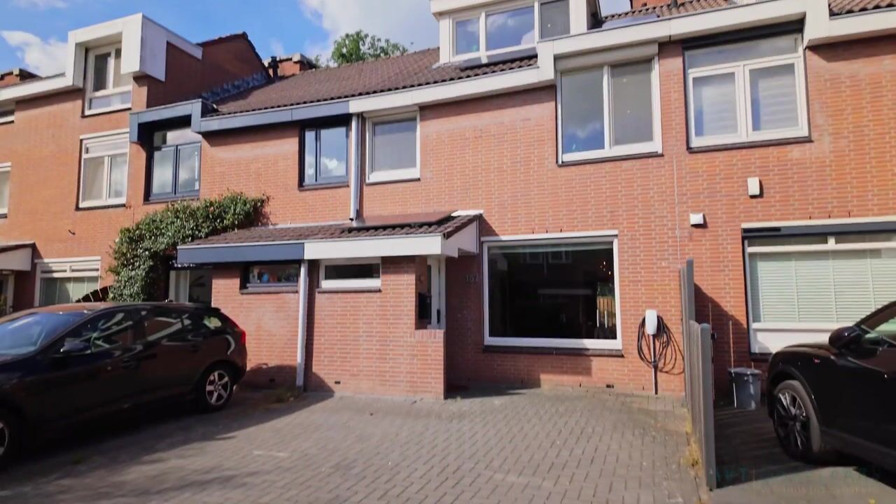 Video van Griend 157