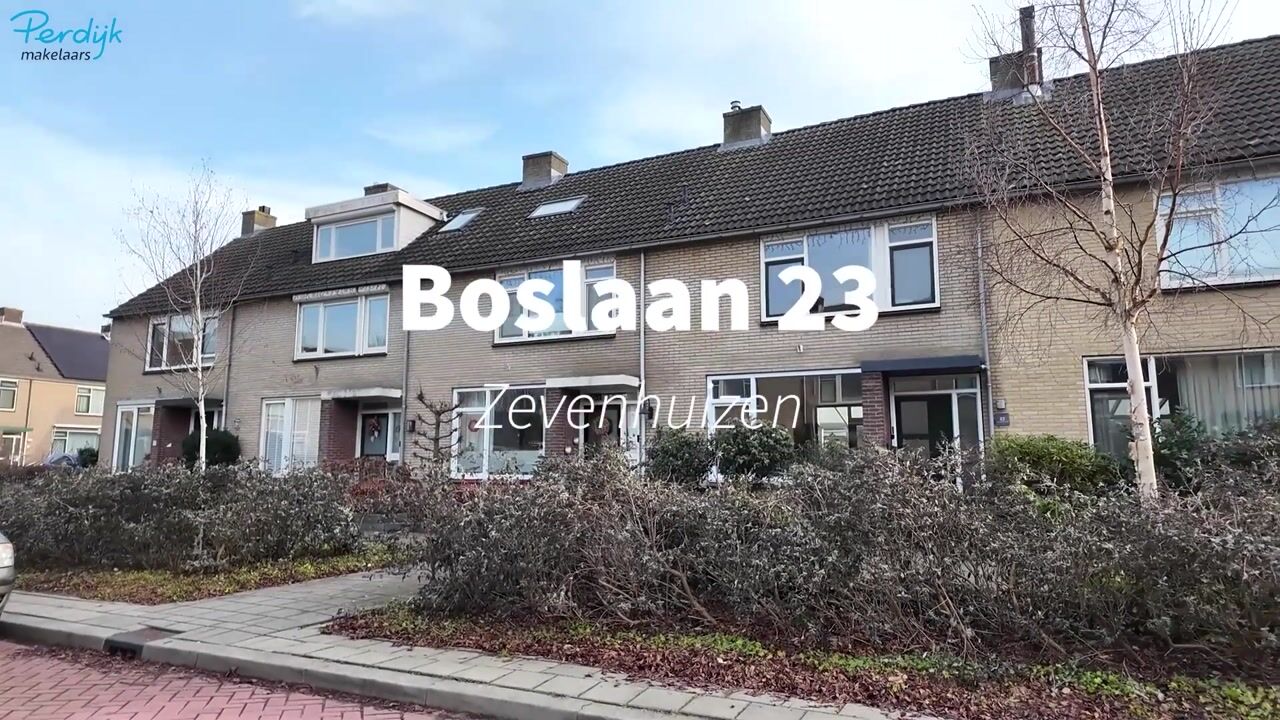 Video van Boslaan 23