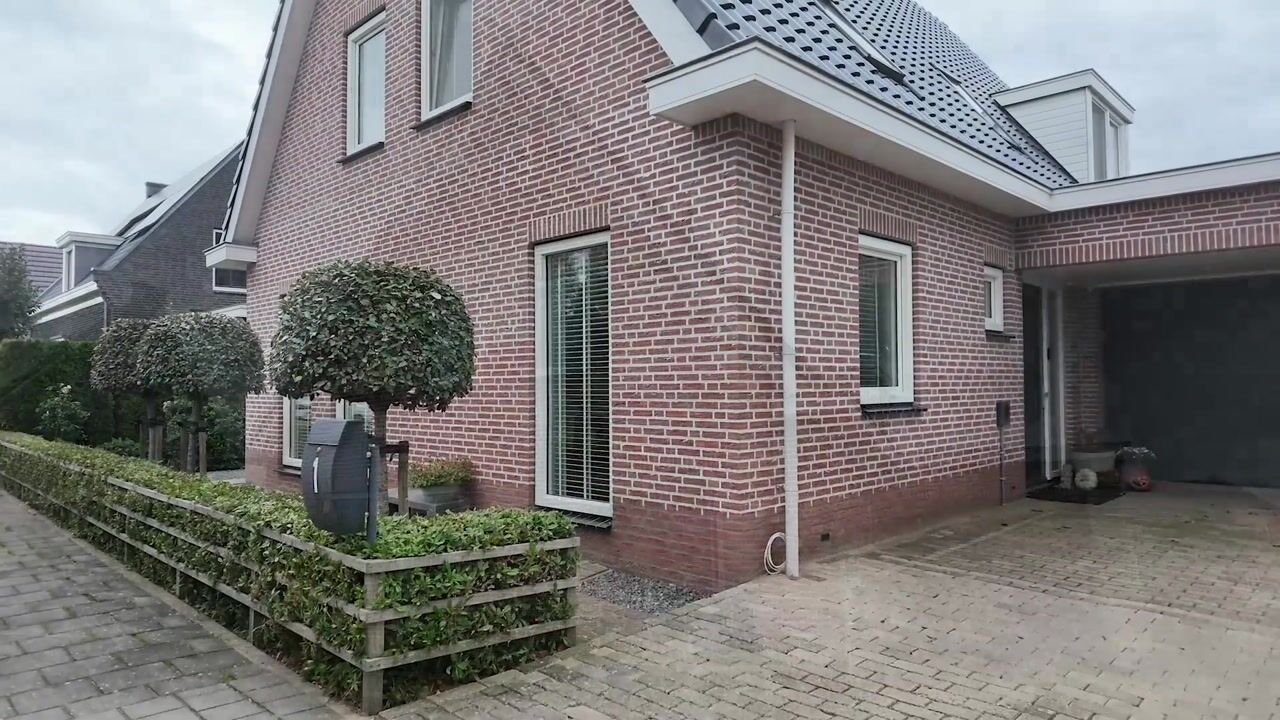 Video van Molenhofje 1