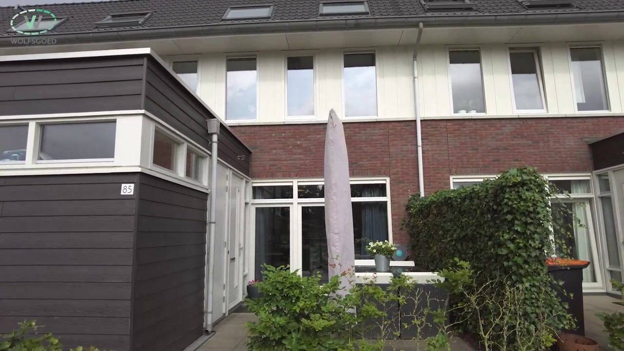 Video of Saparua 85