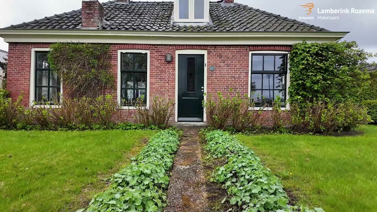 Video of Oldenzijlsterweg 11