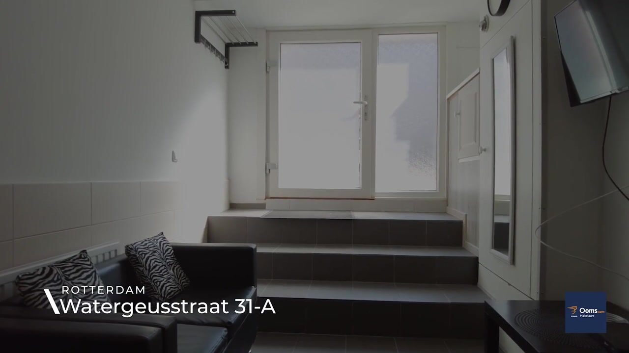 Video van Watergeusstraat 31-A