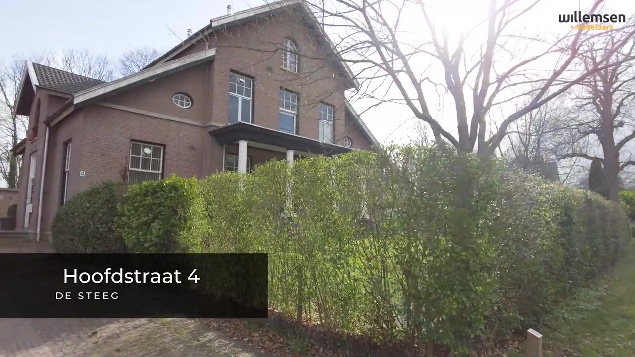 Video van Hoofdstraat 4