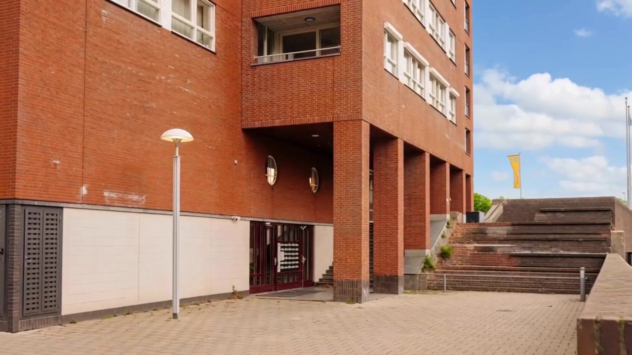 Video van Geuzenkade 96-B