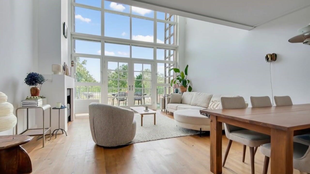 Video van Holterveste 30