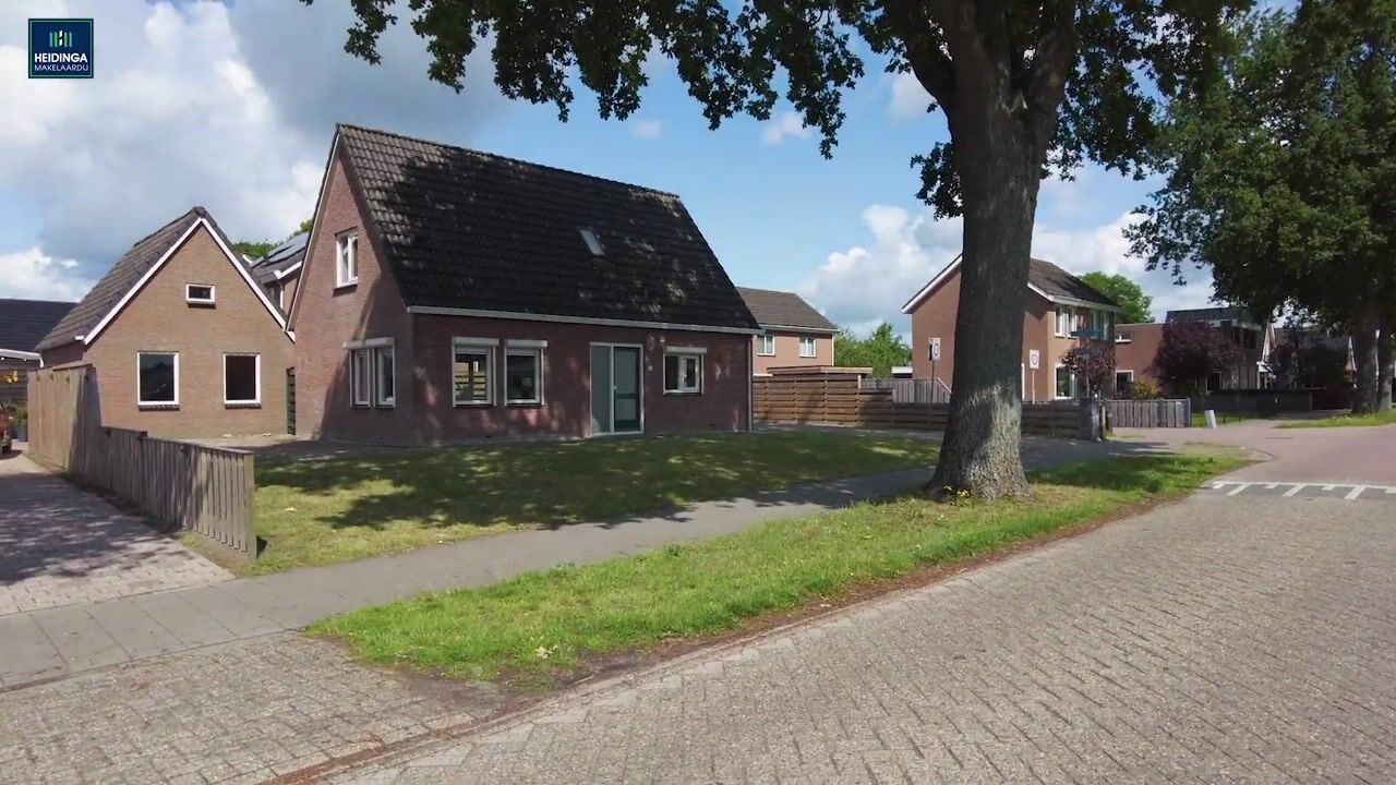 Video of Kamerlingswijk WZ 9