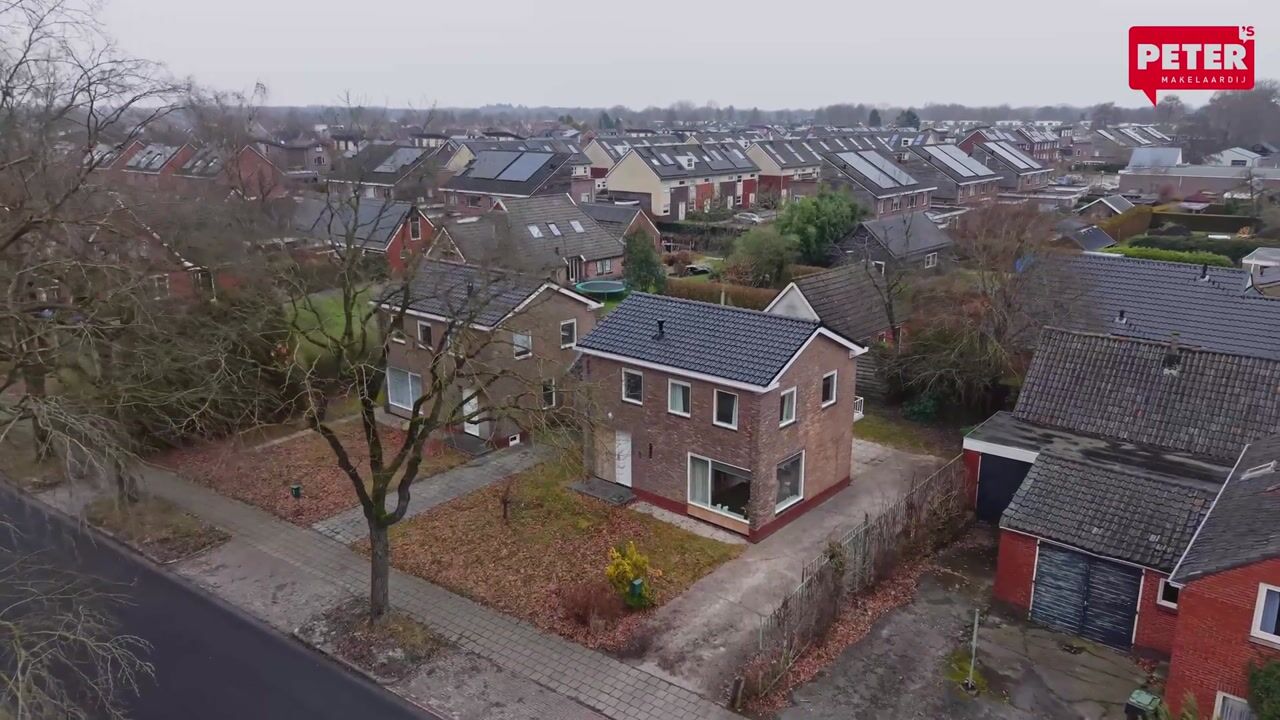 Video van Terheijlsterweg 5