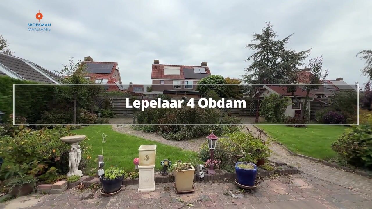 Video of Lepelaar 4