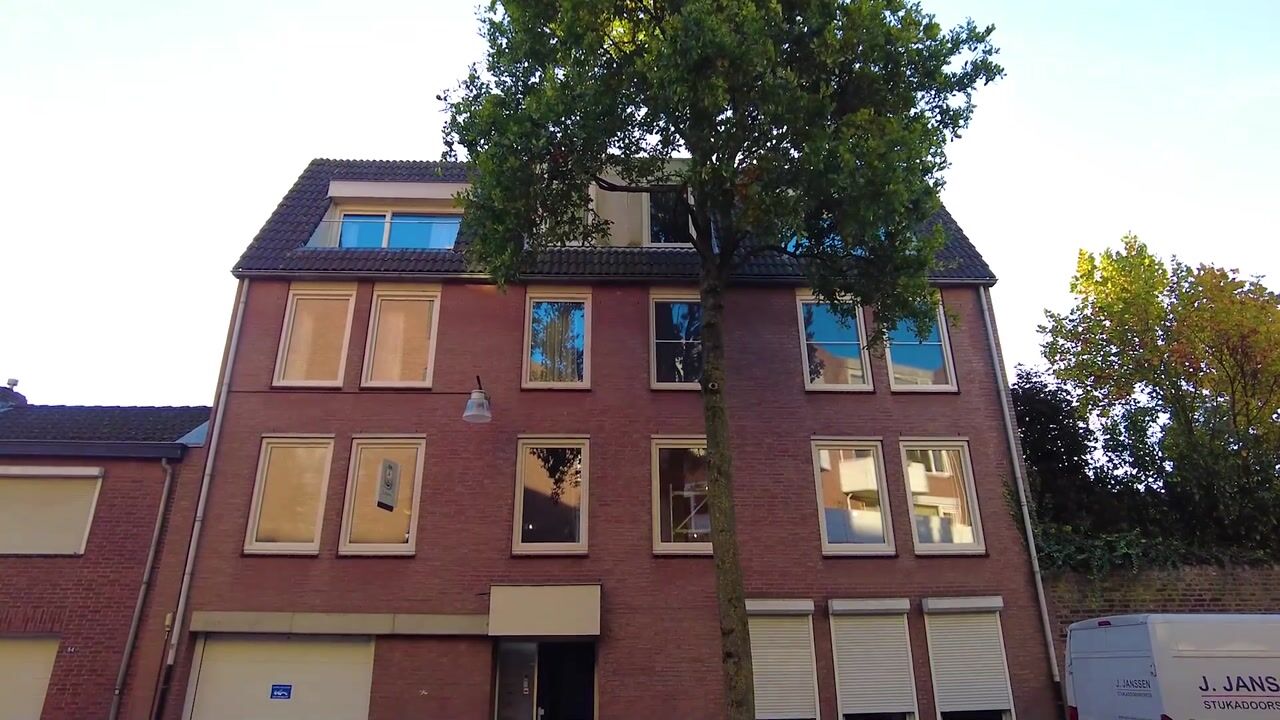 Video of Mariagardestraat 74