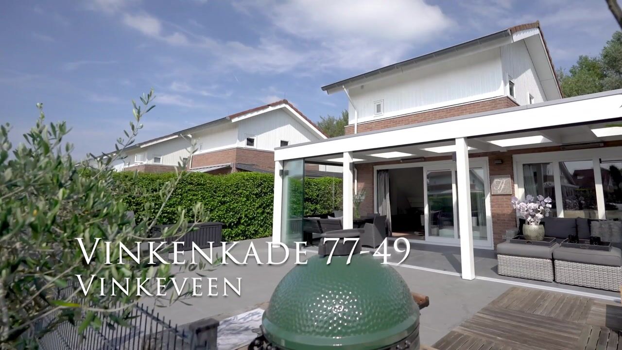 Video van Vinkenkade 77-R49