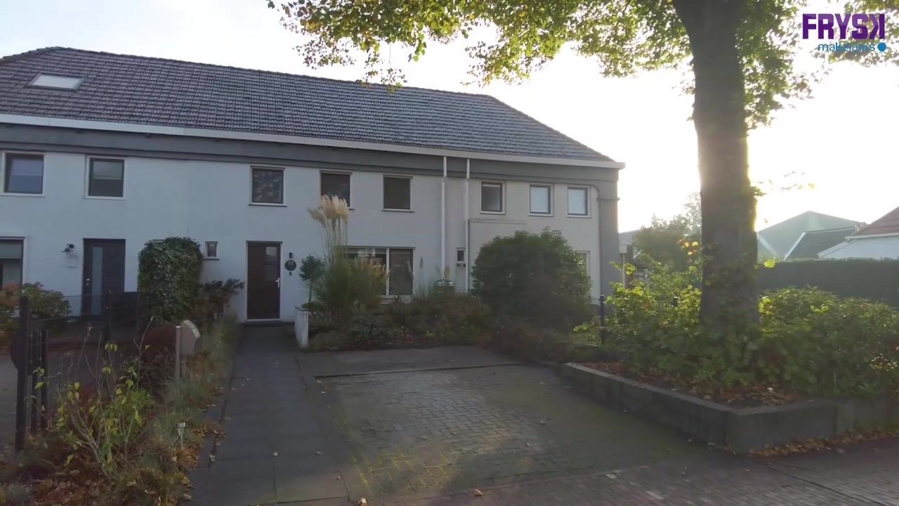 Video van Haadwei 113