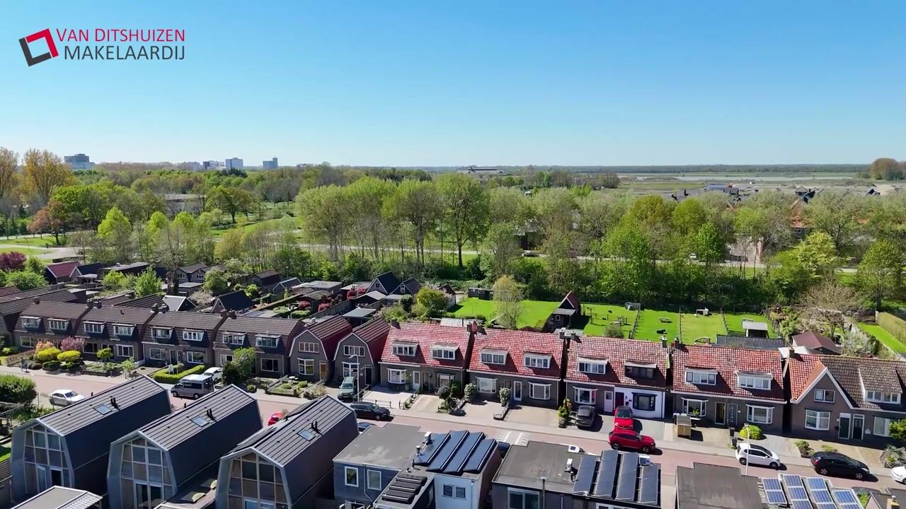 Video van Nijeveenseweg 43