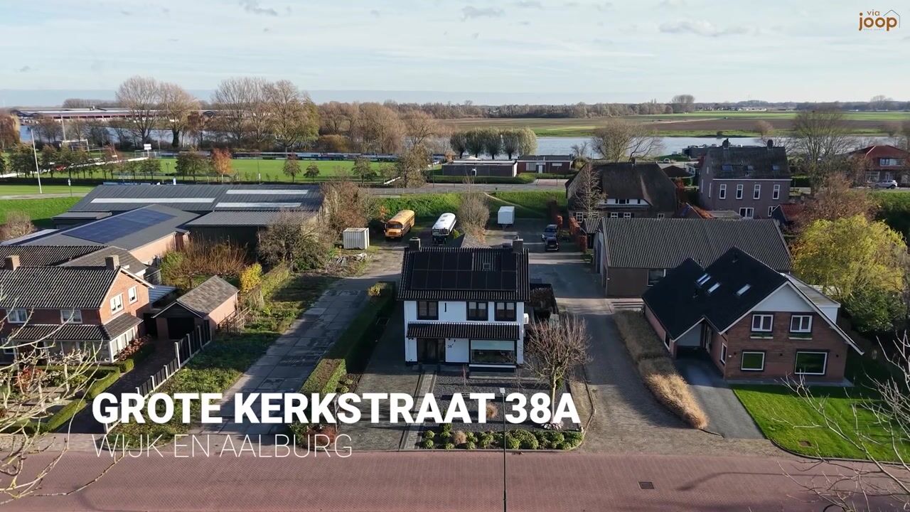 Video van Grote Kerkstraat 38-A