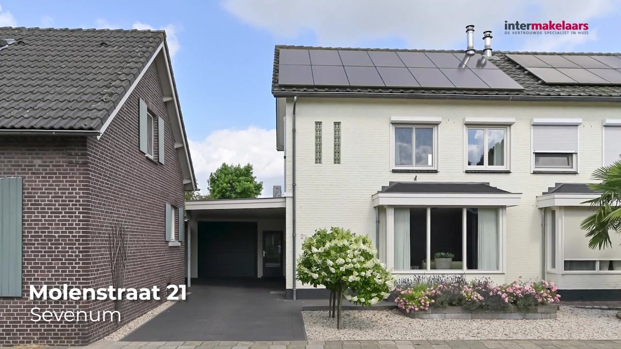 Video van Molenstraat 21