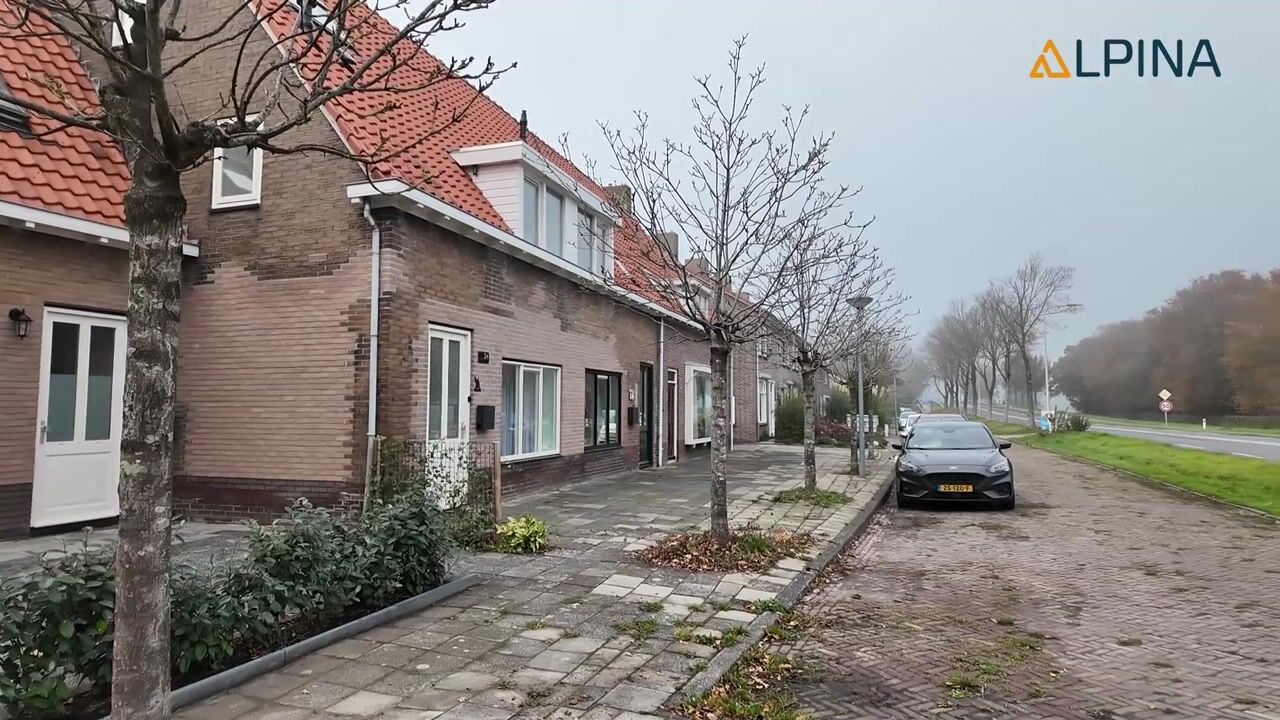 Video of Koningin Emmaweg 3