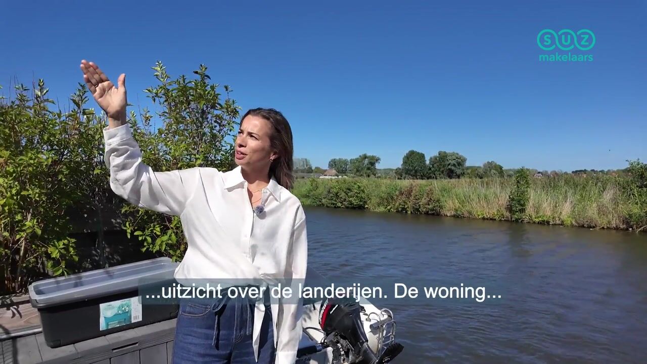 Video of Diny Sprockstraat 72