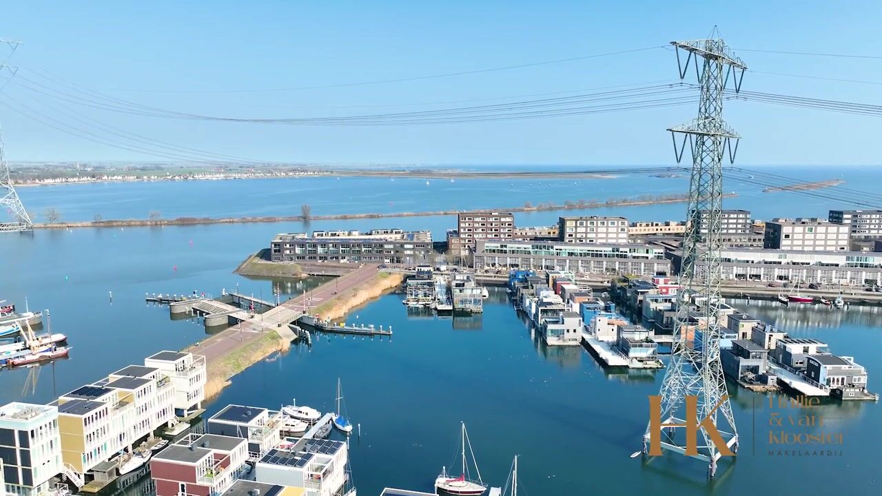 Video van Haringbuisdijk 32