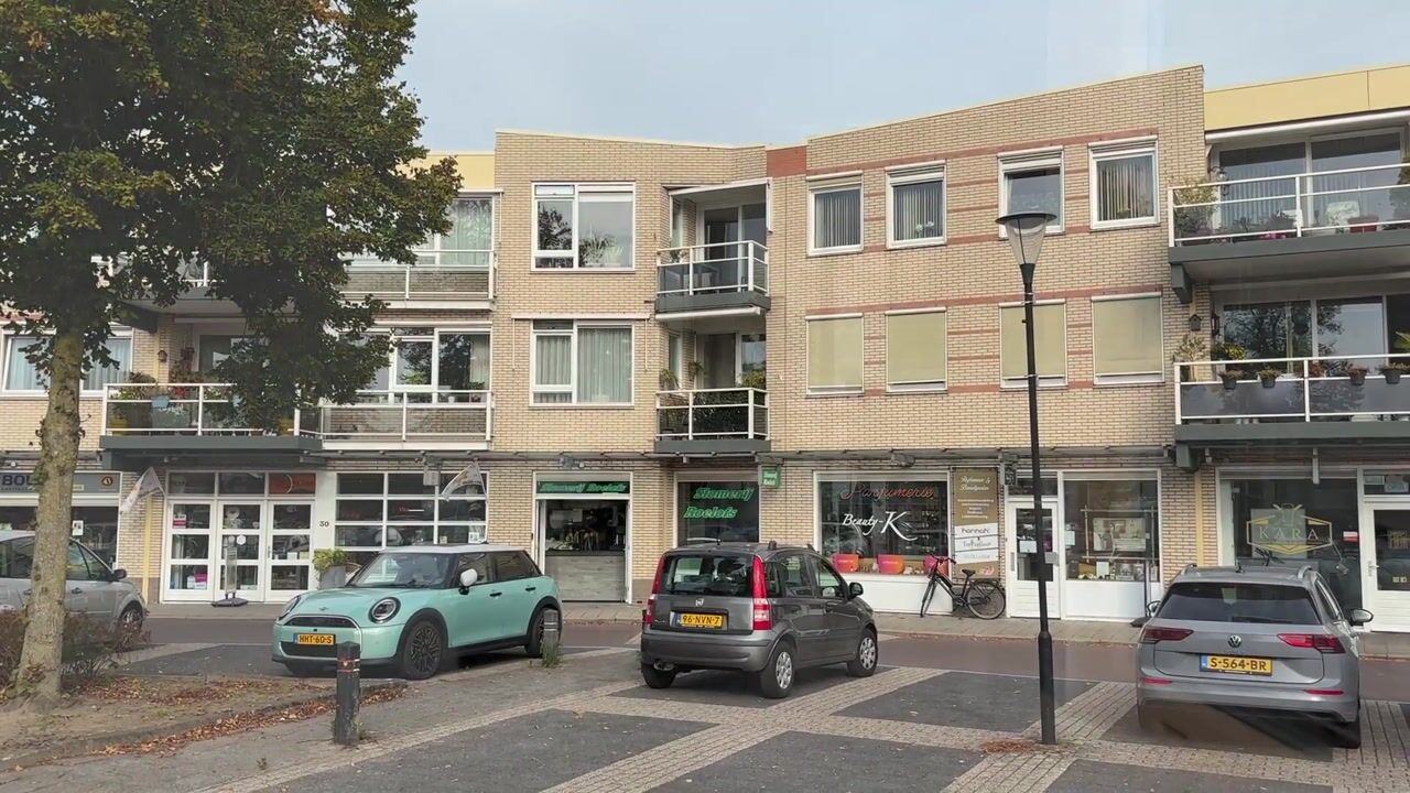 Video van Plein van Zuid 22