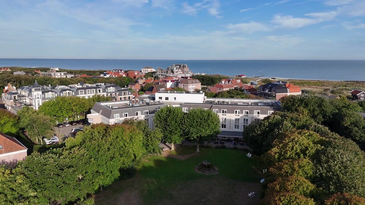 Video of Domburgseweg 3-201