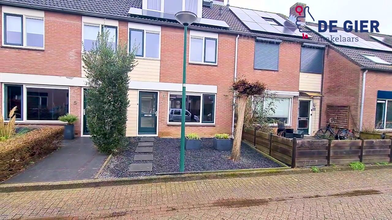 Video of Moerbeiengaard 7