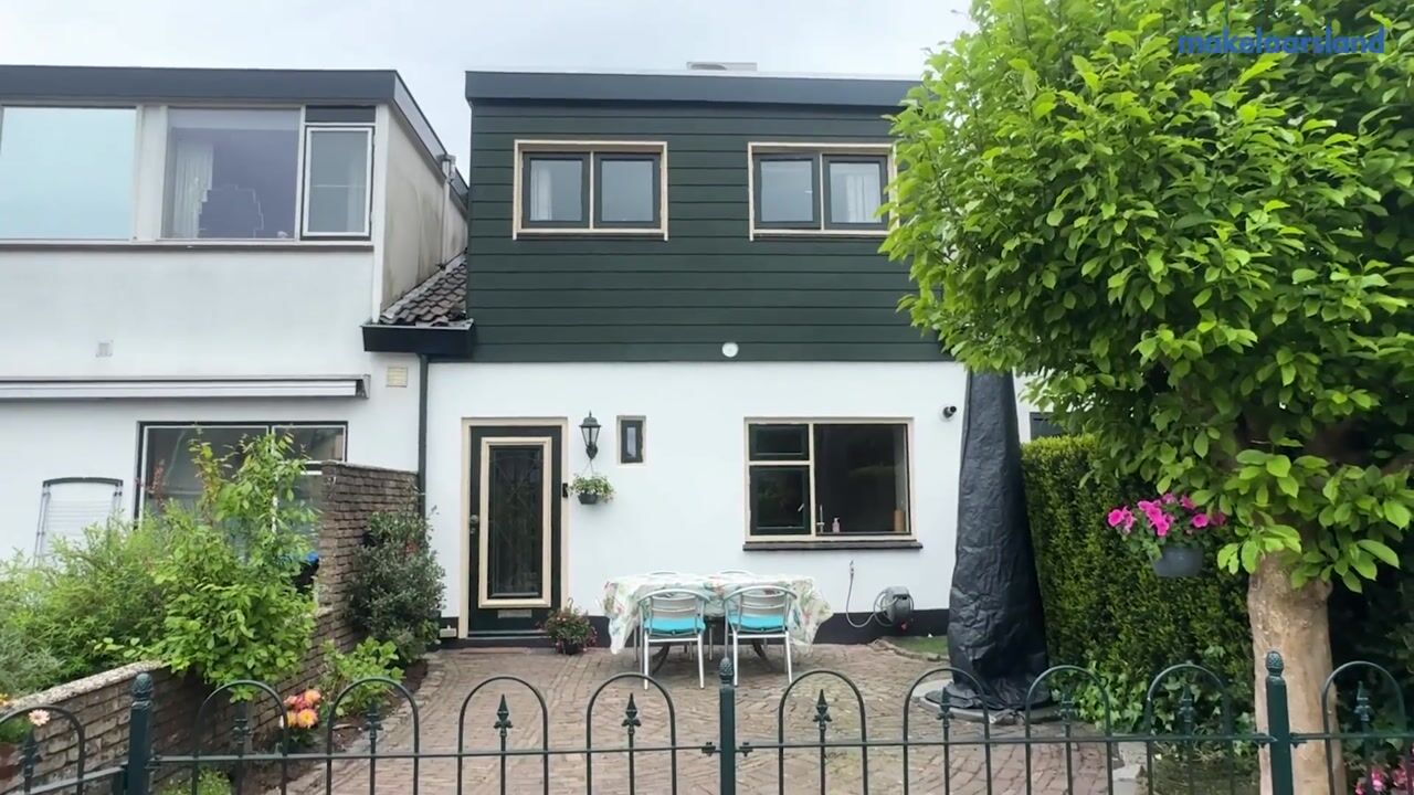 Video van Hoge Rijndijk 58